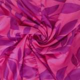 Plus Size O Neck Ruffles Sleeve Maxi Dress  GMAN-24329