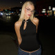 Solid Color Sleeveless Tank Tops GYME-K25L66341