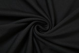 Twisted Hollow Out Solid Color Maxi Dress GYME-K25D66267