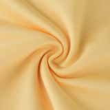 Single Shoulder Long Sleeve Tie Up Two Piece Pants Set MZ-2904