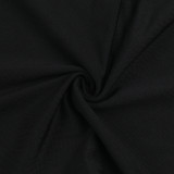 Sexy V Neck Backless Solid Color Jumpsuit FL-YL25001MHO