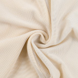 Sexy Halterneck Mesh Tank Tops FL-JY25013PFO