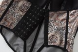 Sexy Printed Camisole Lingerie Tank Top GPBY-6317