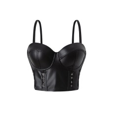 Sexy Camisole Corset Tank Top  GPBY-LS6297