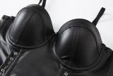 Sexy Camisole Corset Tank Top  GPBY-LS6297