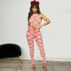 Sexy Print Tie Up Lace Backless Jumpsuit GFRT-041841JBG