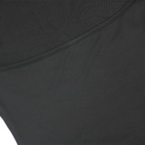 Hot Drill Sleeveless Sljm Mini Dress CYA-901840