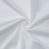 Sexy Halterneck Solid Color Maxi Dress GWSD-1992874