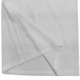 Solid Color Halterneck Backless Loose Jumpsuit BY-7390