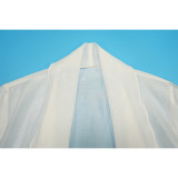 Chiffon Long Cardigan Sun Protection Jacket YF-10834