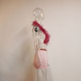 Fashion Sexy Top Tight Shorts Suit YWXS-K25L119