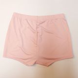 Fashion Sexy Top Tight Shorts Suit YWXS-K25L119