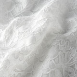 Sexy Lace Sleeveless Two Piece Pants Set MZ-2903