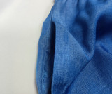 Halterneck Lapel Backless Wide Leg Pants Suit XHXF-8721