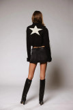 Summer Denim Mini Skirt GMYT-13687
