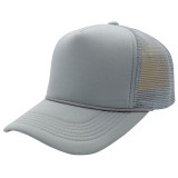 Summer Casual Simple Colorblock Cap ZDSD-RSP