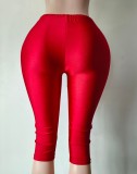 Pre Order: About 7 work days shipping Fashion Bottoms Pants  YUEM-300329