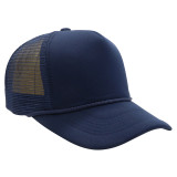 Summer Casual Simple Colorblock Cap ZDSD-RSP
