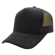 Summer Casual Simple Colorblock Cap ZDSD-RSP