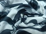 Print Sleeveless Casual Two Piece Pant Set XHXF-8723