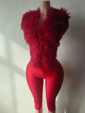 Pre Order: About 7 work days shipping Fashion Sexy Suit YUEM-300646
