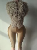 Pre Order: About 7 work days shipping Fashion Sexy Suit YUEM-300646