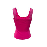 Hot Drill Sling Sport Tank Top LSD-2452