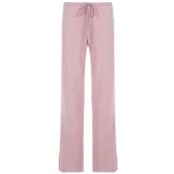 Long Sleeve Solid Color Two Piece Pants Set GPKJ-KJ22954