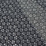 Sexy Mesh See Through Maxi Dress BY-6942