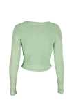 Print Long Sleeve T Shirt GXIY-K25L351