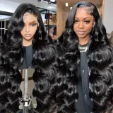 Big Wave Long Curly Hair Wig Head Covers YWHX-M0911