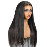 Large Wave Long Curly Synthetic Head Cover YWHX-1516