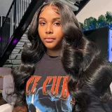 Big Wave Curly Hair Wigs YWHX-M1142