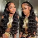 Big Wave Long Curly Hair Chemical Fiber Head Covers YWHX-M1604