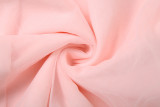 Solid Color Tulle Puffy Princess Dress XEF-K25D75694