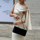 Solid Color Sleeveless Tie Up Maxi Dress FL-JY24115MHO