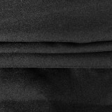 Plus Size Solid Color Loose Wide Leg Jumpsuit QHMD-3160