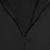 Sleeveless Patchwork Slim Maxi Dress BY-7409