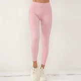 Solid Color Yoga Sport Skinny Pants GQSA-V01