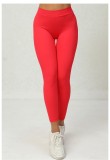 Solid Color Yoga Sport Skinny Pants GQSA-V01