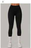Solid Color Tight Yoga Sport Pants GQSA-08101