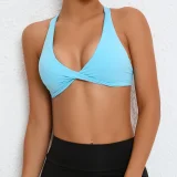Sports Yoga Bra Fitness Underwear GQSA-109442