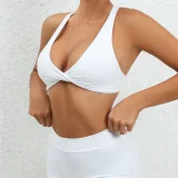 Sports Yoga Bra Fitness Underwear GQSA-109442