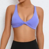 Sports Yoga Bra Fitness Underwear GQSA-109442