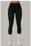 Solid Color Tight Yoga Sport Pants GQSA-08101