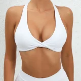 Sports Yoga Bra Fitness Underwear GQSA-109442