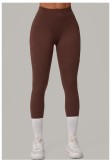 Solid Color Tight Yoga Sport Pants GQSA-08101
