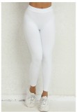 Solid Color Yoga Sport Skinny Pants GQSA-V01
