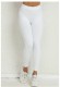 Solid Color Yoga Sport Skinny Pants GQSA-V01