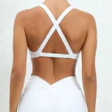 Sports Yoga Bra Fitness Underwear GQSA-109442